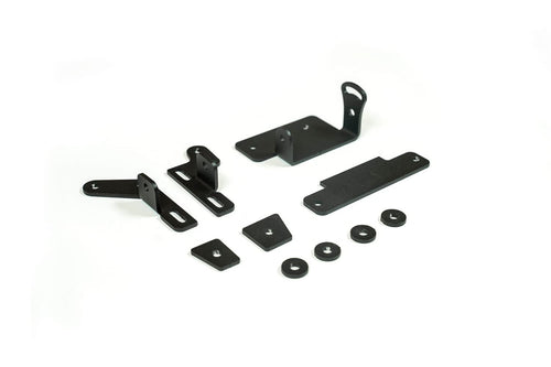 Addictive Desert Designs 21+ F-150 AC19152501 Relocation Bracket