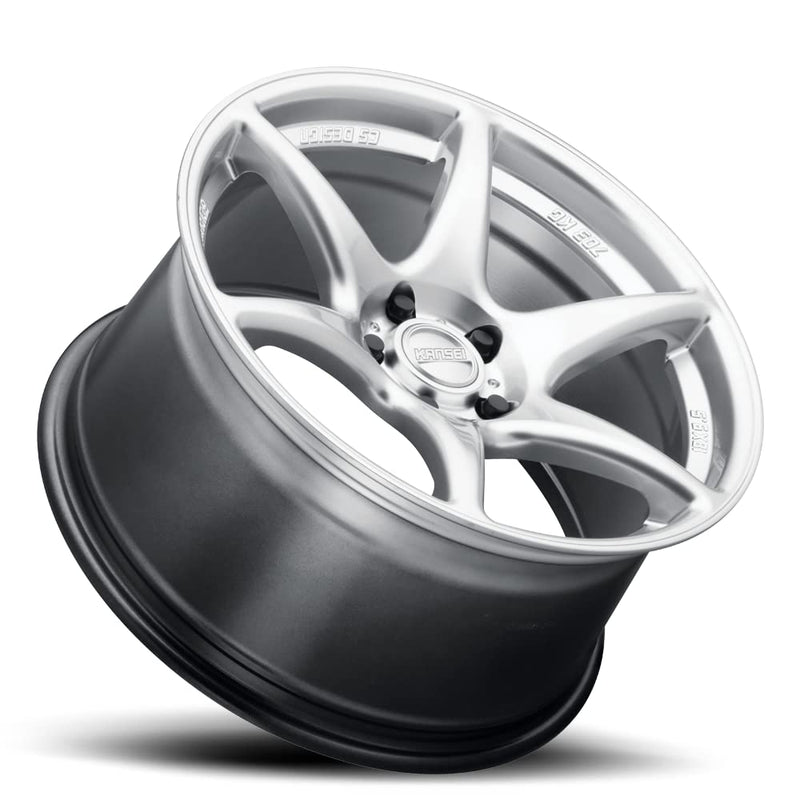 Tandem HS KANSEI 19X9.5 5X114.3 +12