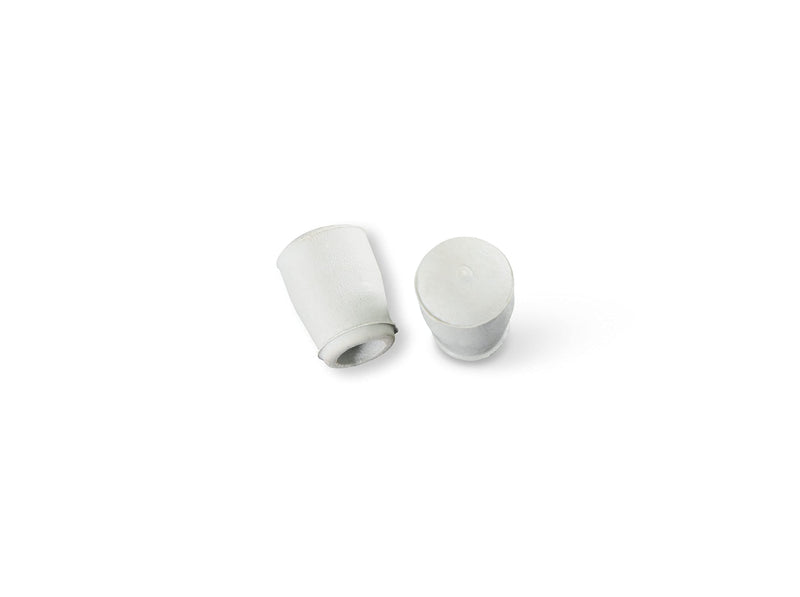 Sun Visor Tips Scott Drake D1DZ-6204115-A