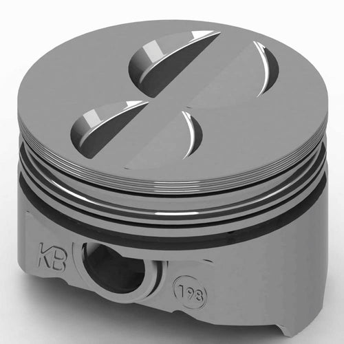 KB198.040 KB PERFORMANCE PISTONS