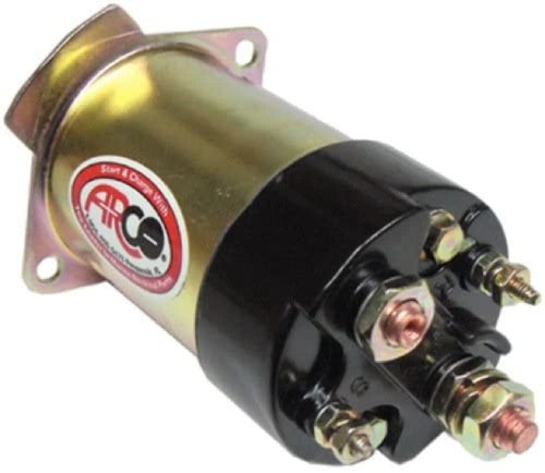 MERCR SOLENOID 89-99253