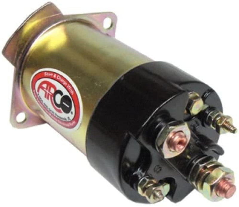 MERCR SOLENOID 89-99253