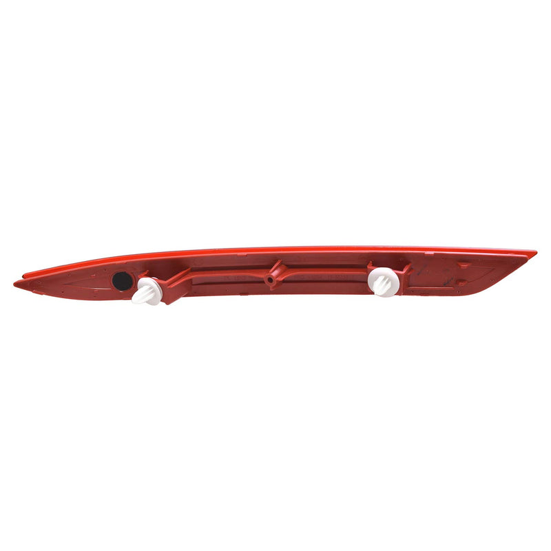 Right TYC Reflector Assembly Compatible with 2016-2017 Honda Accord