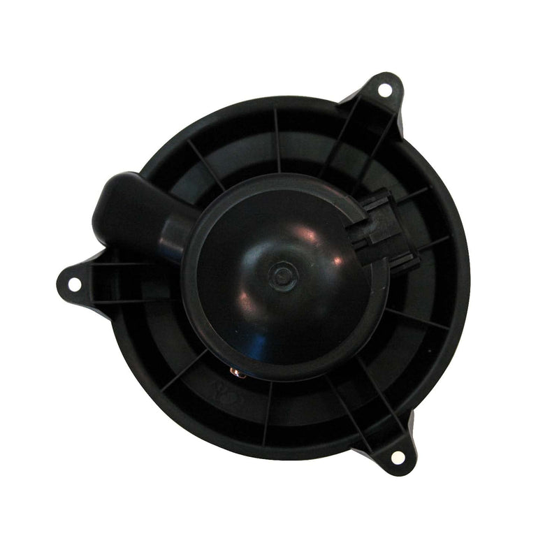 Ford/Mercury TYC 700177 Replacement Blower Assembly