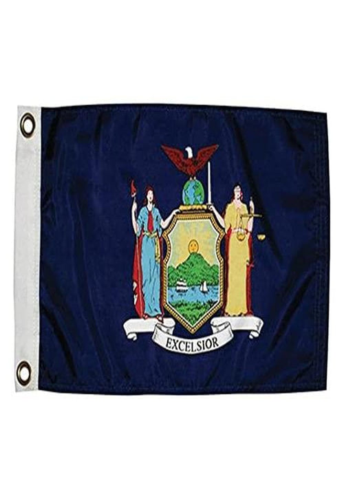 New York TAYLOR MADE PRODUCTS Flag 93118