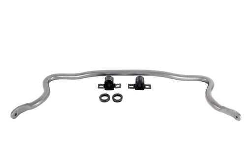 7753 Hellwig Solid, Heat Treated Chromoly, 1-1/2" Front Sway Bar