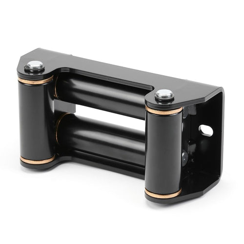 102468 Warn Ind. Roller Fairlead
