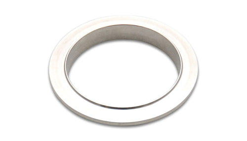 Vibrant Performance Stainless Steel 1494M V-Band Flange for 5" O.D. Tubing - Male, 1 Pack