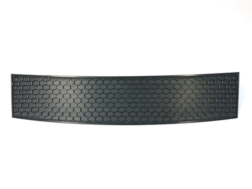 California Deck Lid Panel Drake Muscle Cars FR3Z-6343B70 Matte Black