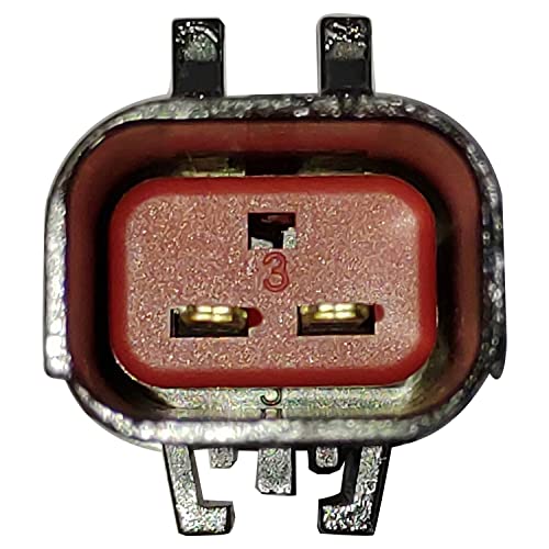 Replacement TYC 660718 Rear_Left Window Regulator for Jeep