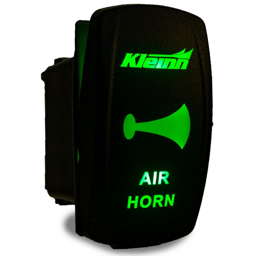 Kleinn 321G Automotive Air Horns Rocker Switch