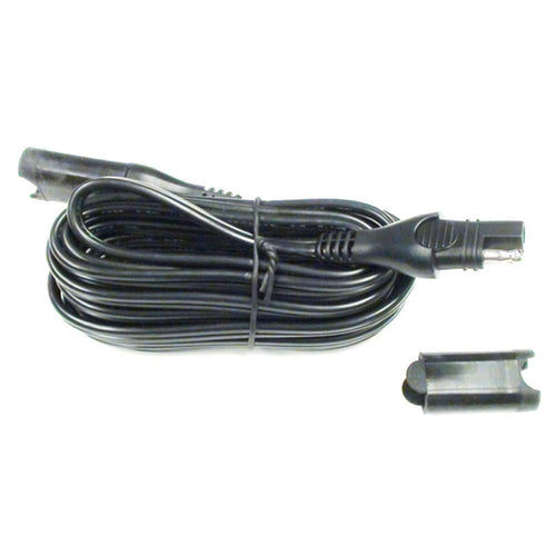OptiMATE O-03 CABLE, Extender, power sport, 6ft/180cm, OptiMATE EXTENDER: 6ft,