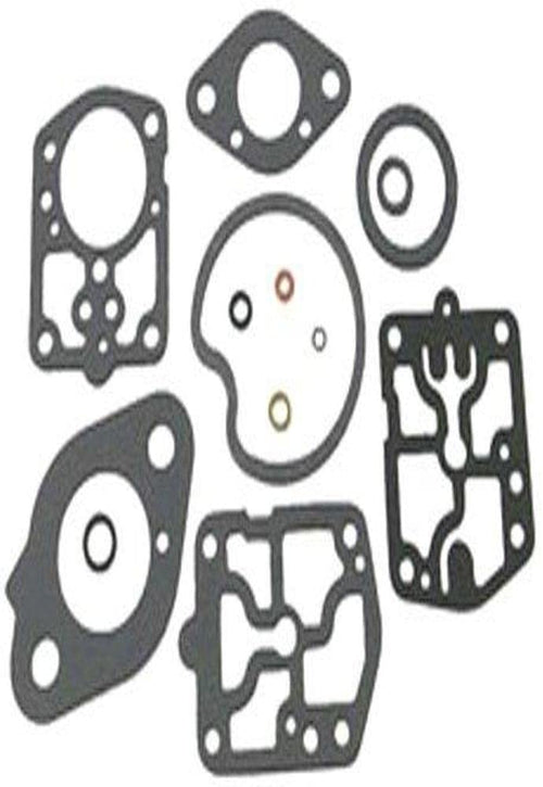 Teleflex Sierra Marine 18-7007 Medium Carburetor Kit