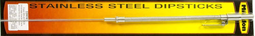 Stainless Steel Milodon Dipstick for Ford 390/428