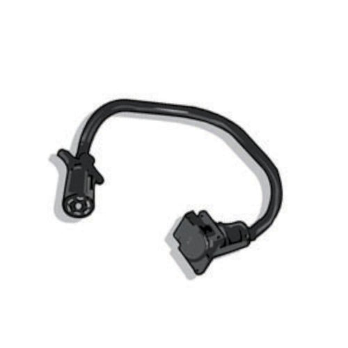 Torklift 7 Way Wiring W6048 for 48" Extension