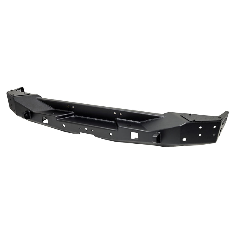 XTS Rear Bumper Westin fits 2018-2026 Wrangler JL