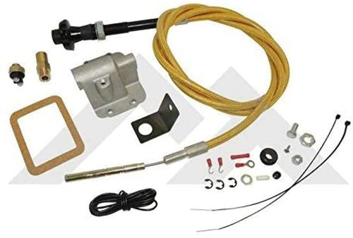 Automotive Crown RT Off-Road Disconnect Kit