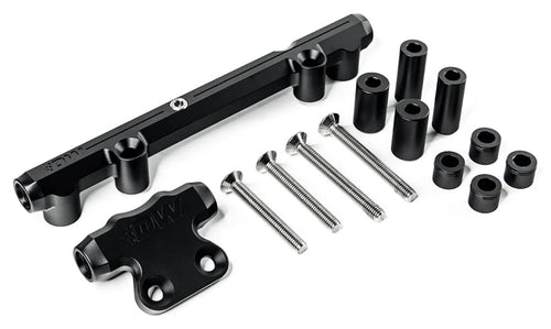 RX7 DeatschWerks 1993-1995 Fuel Rails (7-700)