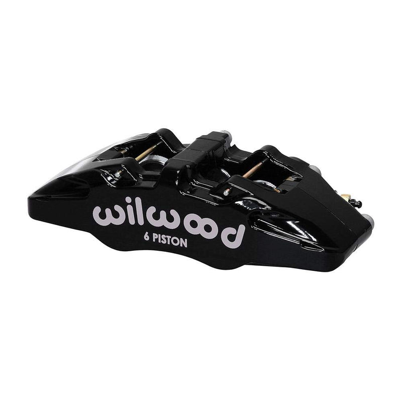 DP6A Caliper-Forged, 5.25" mt.-L/H