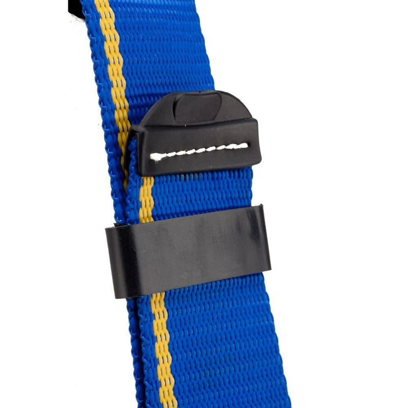 Blue Armor Werner 2000 Climbing/positioning (4 D-Rings) Harness (S)