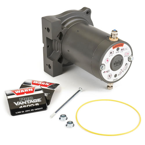 ProVantage WARN 89537 4500 Motor Service Kit
