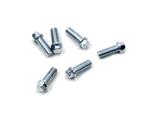 3/8-16 x 1 Header Bolt, Patriot Exhaust (H7973) (Pack of 12)