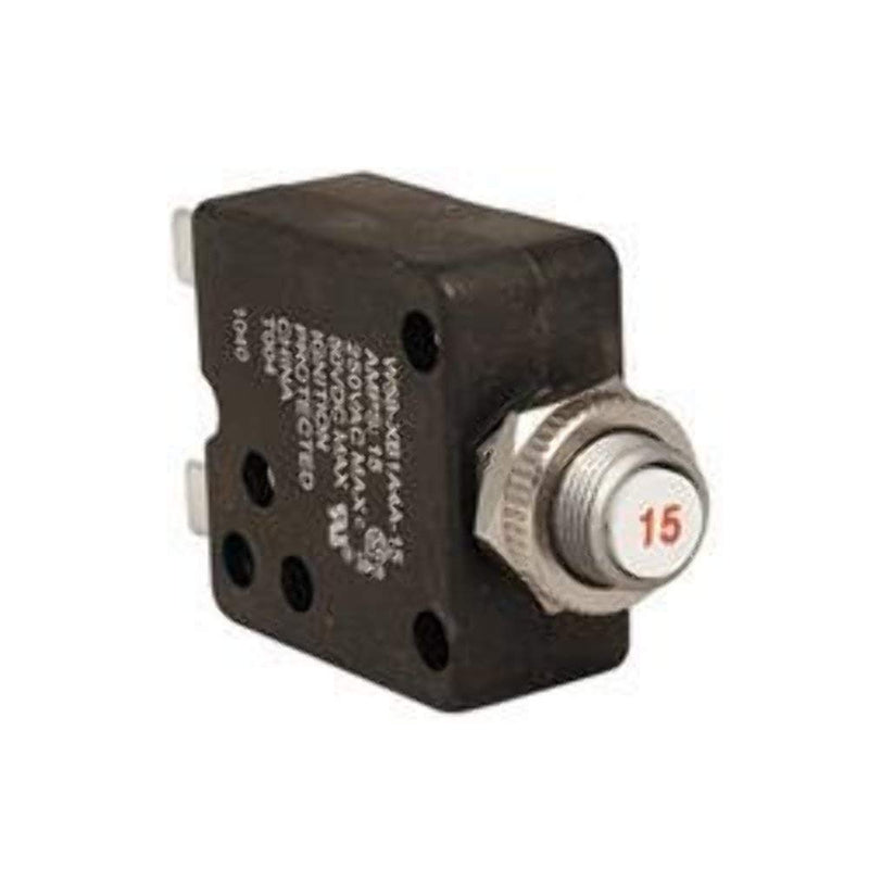 15 AMP Dometic Breaker 33782