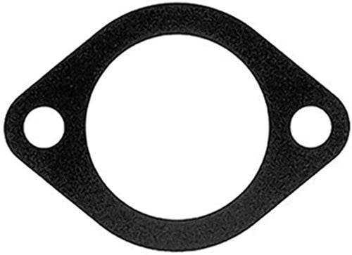 Engine Coolant Thermostat Housing Gasket MAHLE C31216