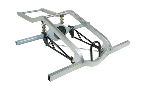 C2617 Competition Engineering Frame Kit