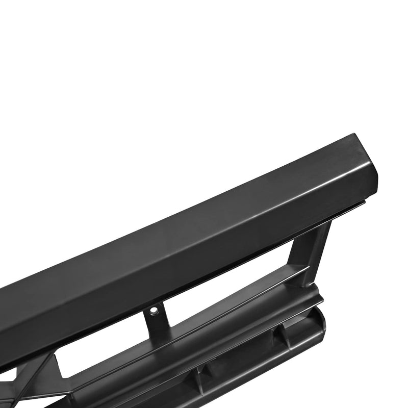 Front Upper Grille Spec-D Tuning Compatible with 2016-2021 Chevy Camaro