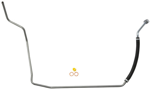 Power Steering Gates 365705 Hose Pressure