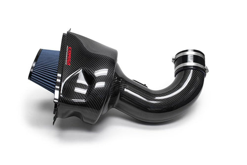 Corsa - CORSA EXHST 14-19 Chevrolet Corvette C7 6.2L V8 Carbon Fiber Air Intake (Does Not Fit Z06/ZR1) (44001)