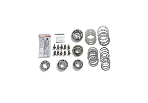 Bronco Ford Racing M210 Fdu Ring And Pinion Installation Kit