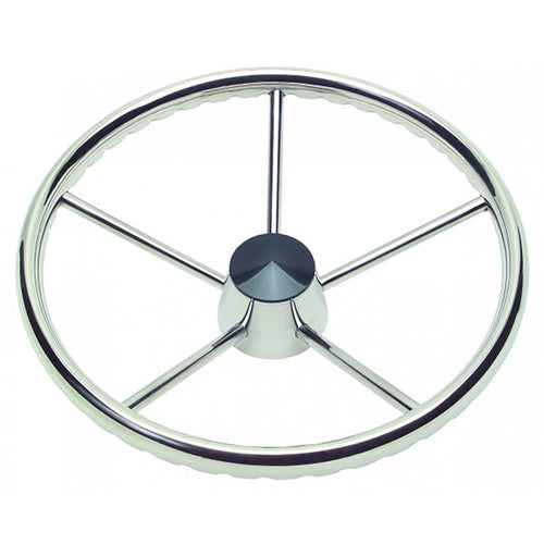 1731321FGK Schmitt/onga 13.5 Destroyer Wheel With Knob