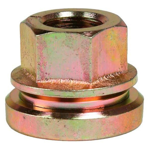 PH4327 Phoenix Usa 2012 Dodge Ram 4500/5500 Aluminum Wheel Hub Cover Parts Alcoa Lugnut M14 X 1.5in