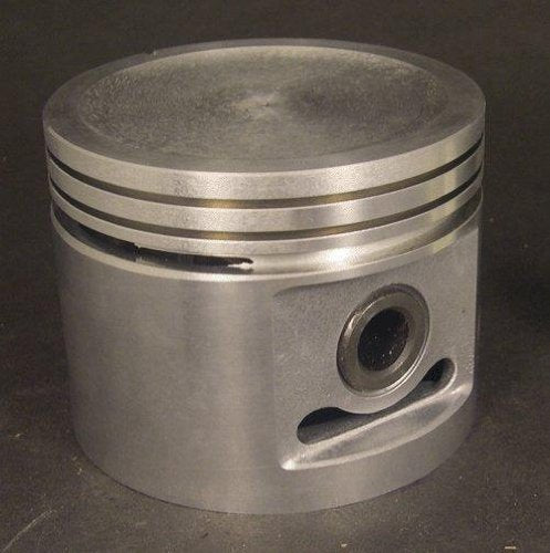 Pistons Silv-O-Lite for 1967-69 Buick 430 7.0L V8 Oversize 30