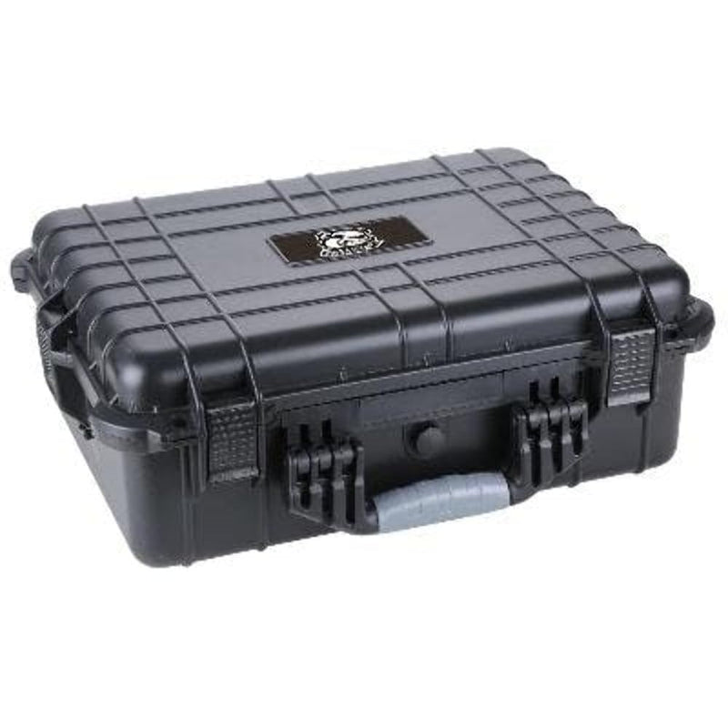 On-Board Bulldog Winch 41009: Air in Portable Case