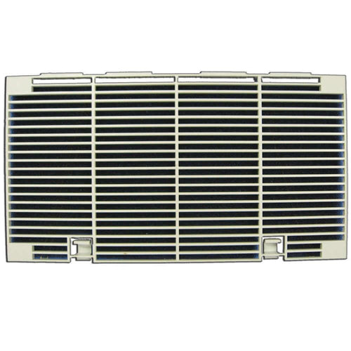 Return Air Grille Replacement for Quick Cool, Polar White