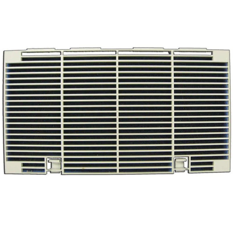 Return Air Grille Replacement for Quick Cool, Polar White
