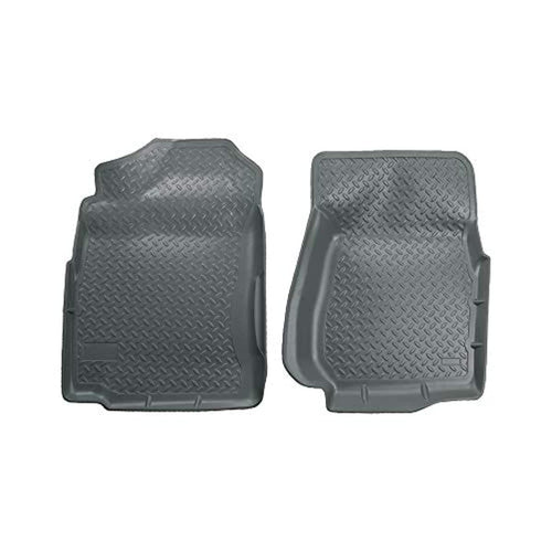 Classic Style Husky Liner 31402 Front Floor Liner - (1 Pair)