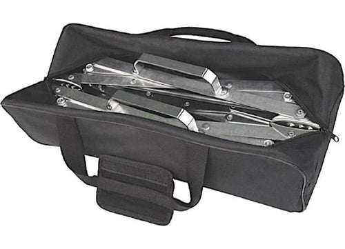 Ultra-Fab Products, Inc 21-001099 Super Grip Chock XL Ultra - 2 Pack with Carry - All