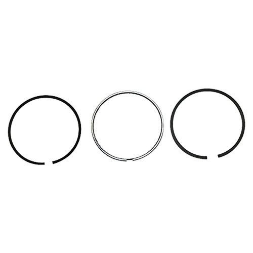 6.4L Power Stroke & MaxxForce 7 MAHLE S42097 Standard Single Piston Ring Set