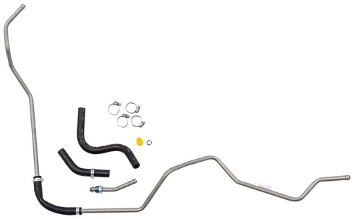 Power Steering Return Line Hose Assembly nobrandname 366253