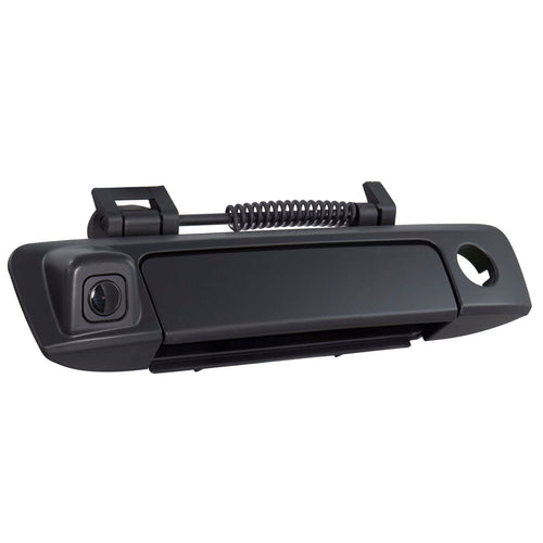 Ford Ranger iBeam Tailgate Handle Camera