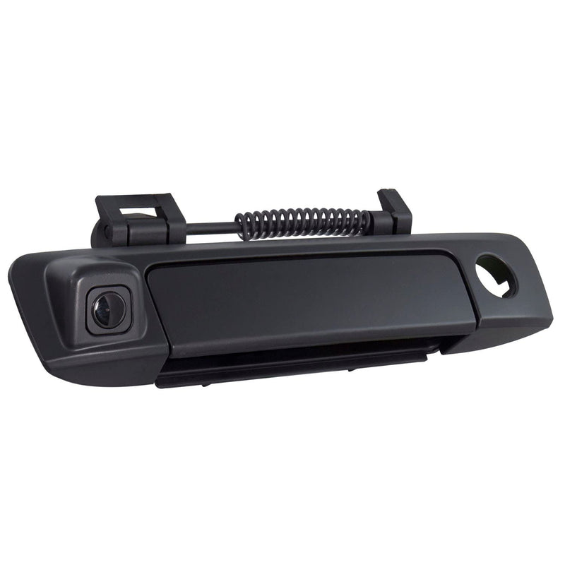 Ford Ranger iBeam Tailgate Handle Camera