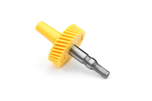 Speedometer Drive Gear, Rugged Ridge, 35 Teeth, Short | 18760.19