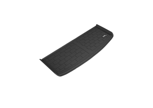 Kagu 3D MAXpider Cargo Liner (Black) Compatible with GMC Acadia (Behind 3rd Row) 2017-2023 - Cargo Liner