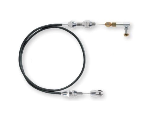 36" Lokar Universal Black Housing TCP-1000EFIU