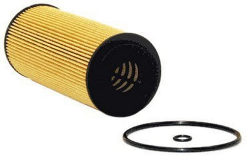 Cartridge Lube Wix Metal Free Filter - 57210