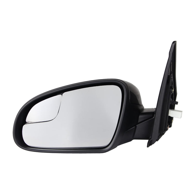 Mirror TYC